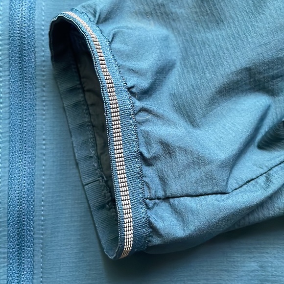 Mens MEC windbreaker - Picture 4 of 8